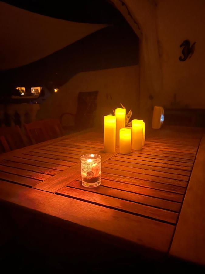 Sunny Villa In The Marina - Excellent Water Views Jolly Harbour Exteriör bild